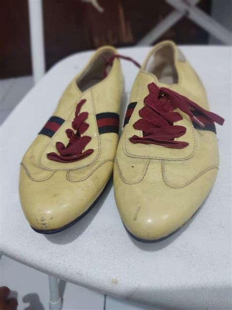 sepatu gucci original